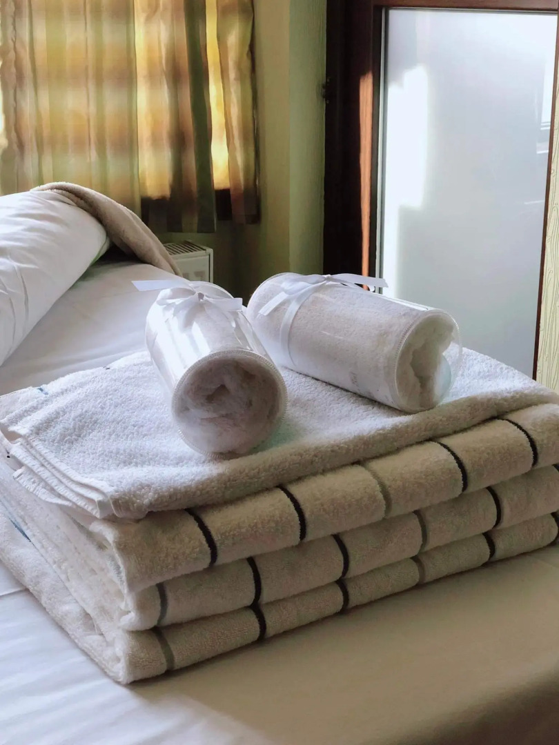 Апартаменты в Самом Центре