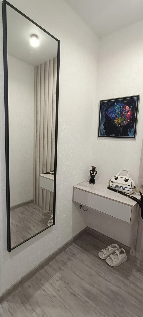 Квартира Новая Студия, Россия, улица Пролетарская 151/1