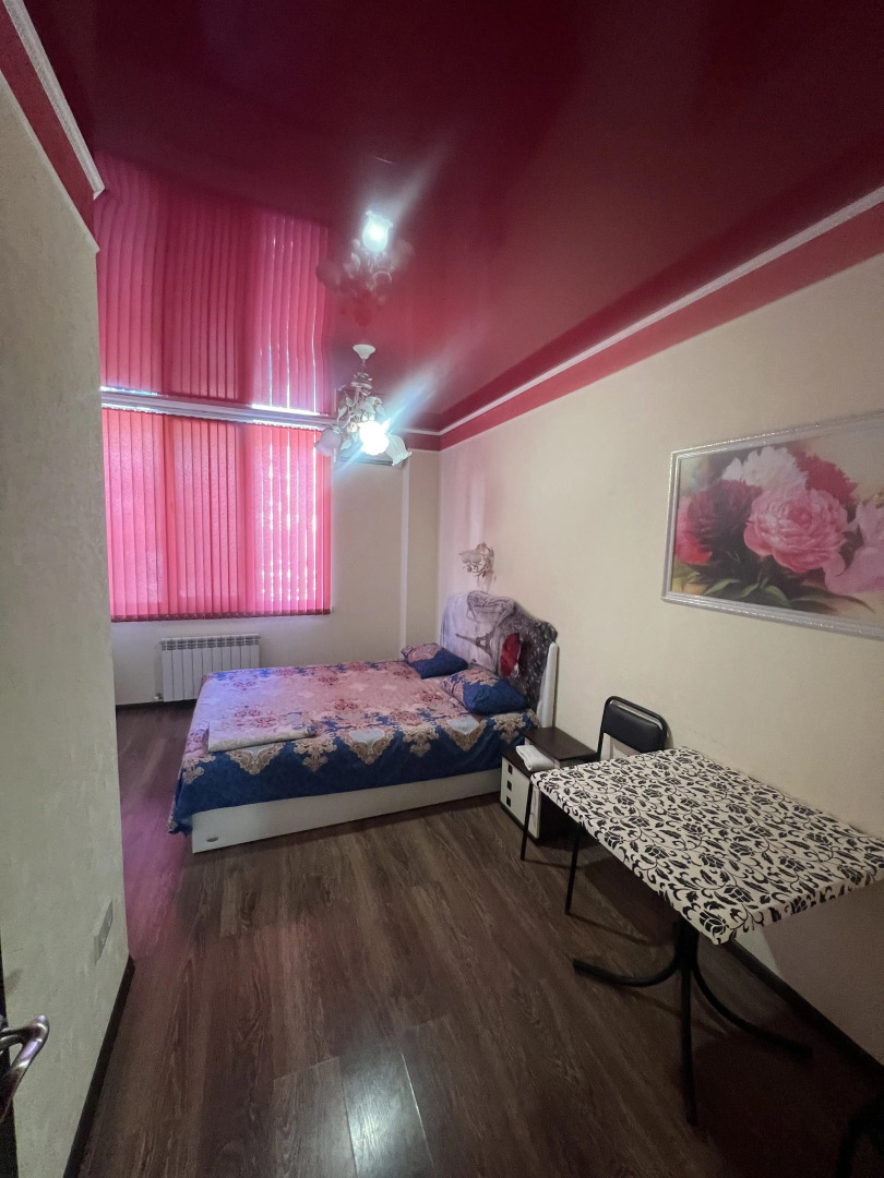 Квартира 1 у Массандровского Дворца