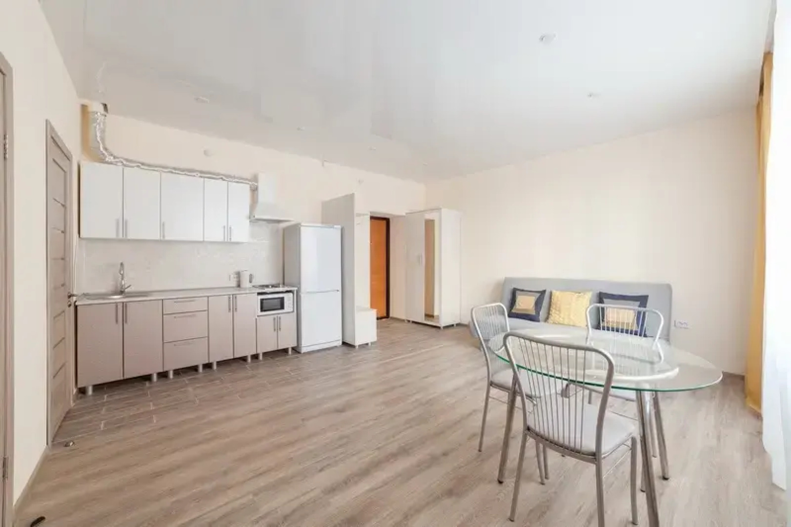 Апартаменты Виктория 3