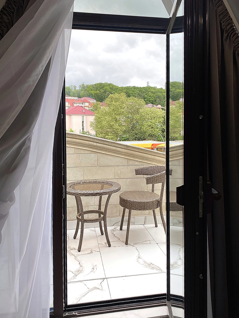 Апартаменты Капри Хаус Ленина 219/4 (2)