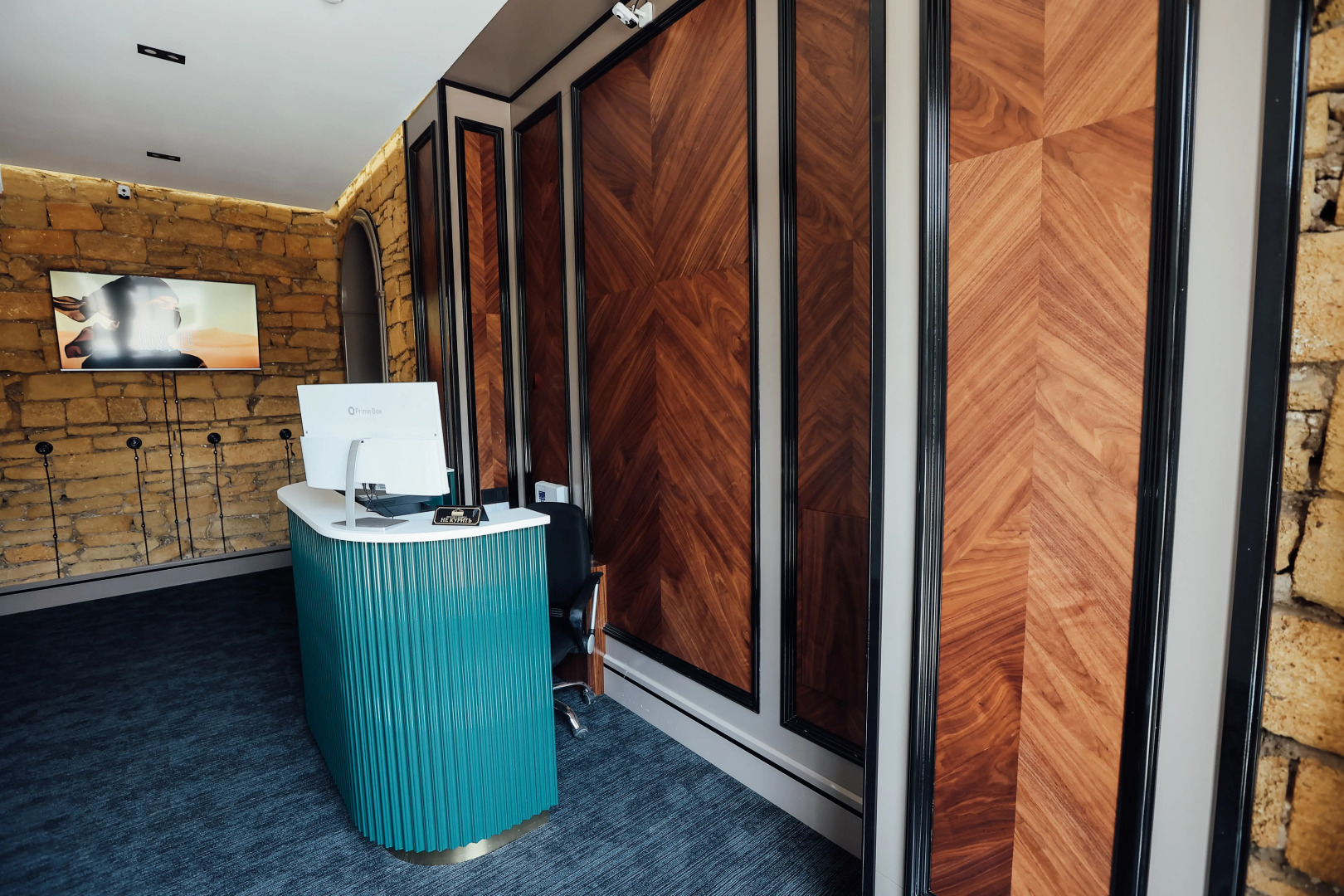 Бутик-отель Old Town Derbent