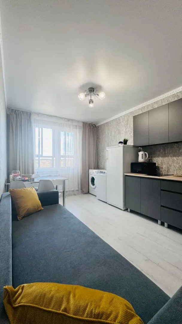 Квартира Мята - Центр