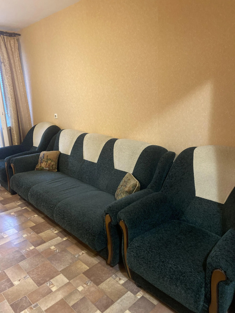 Апартаменты на улице Кстовская 15