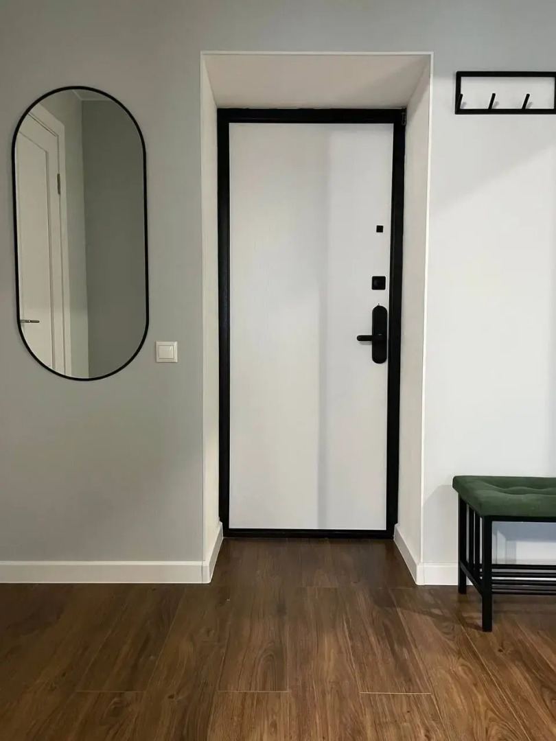 Апартаменты Стильные в Сергиев Посад