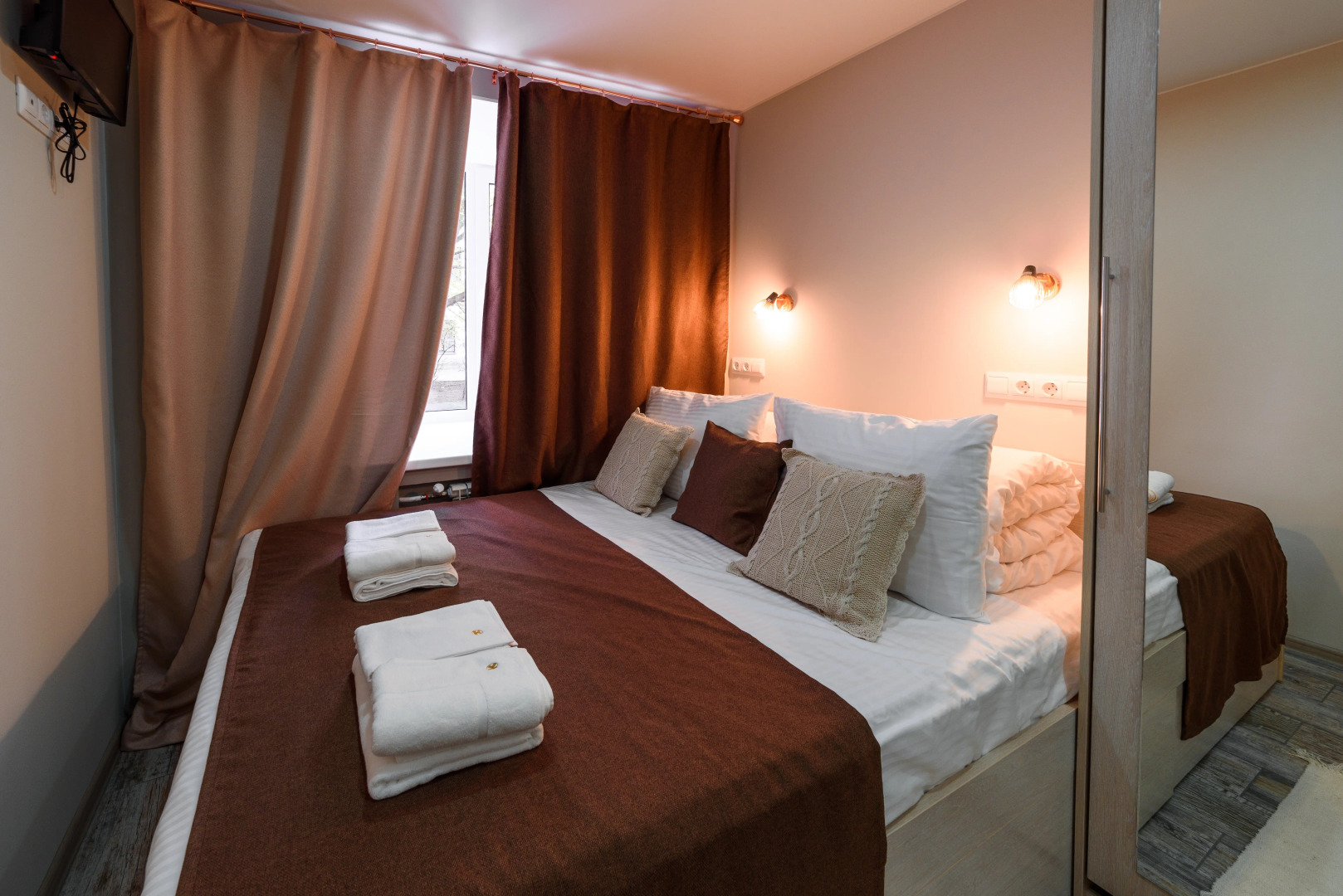 Гостевой дом Кон-Тики