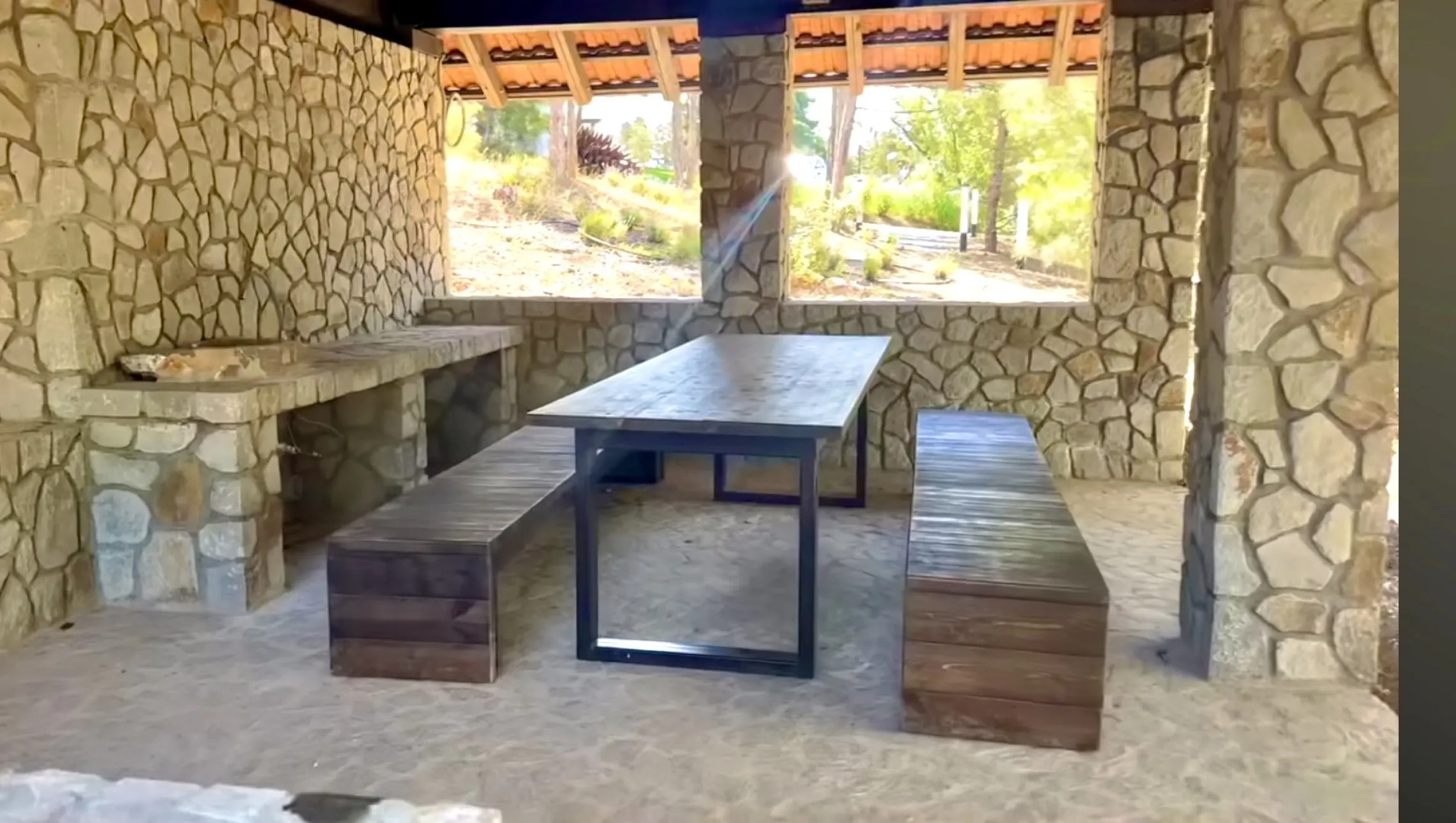 Квартира в современном курортном комплексе Лучистое