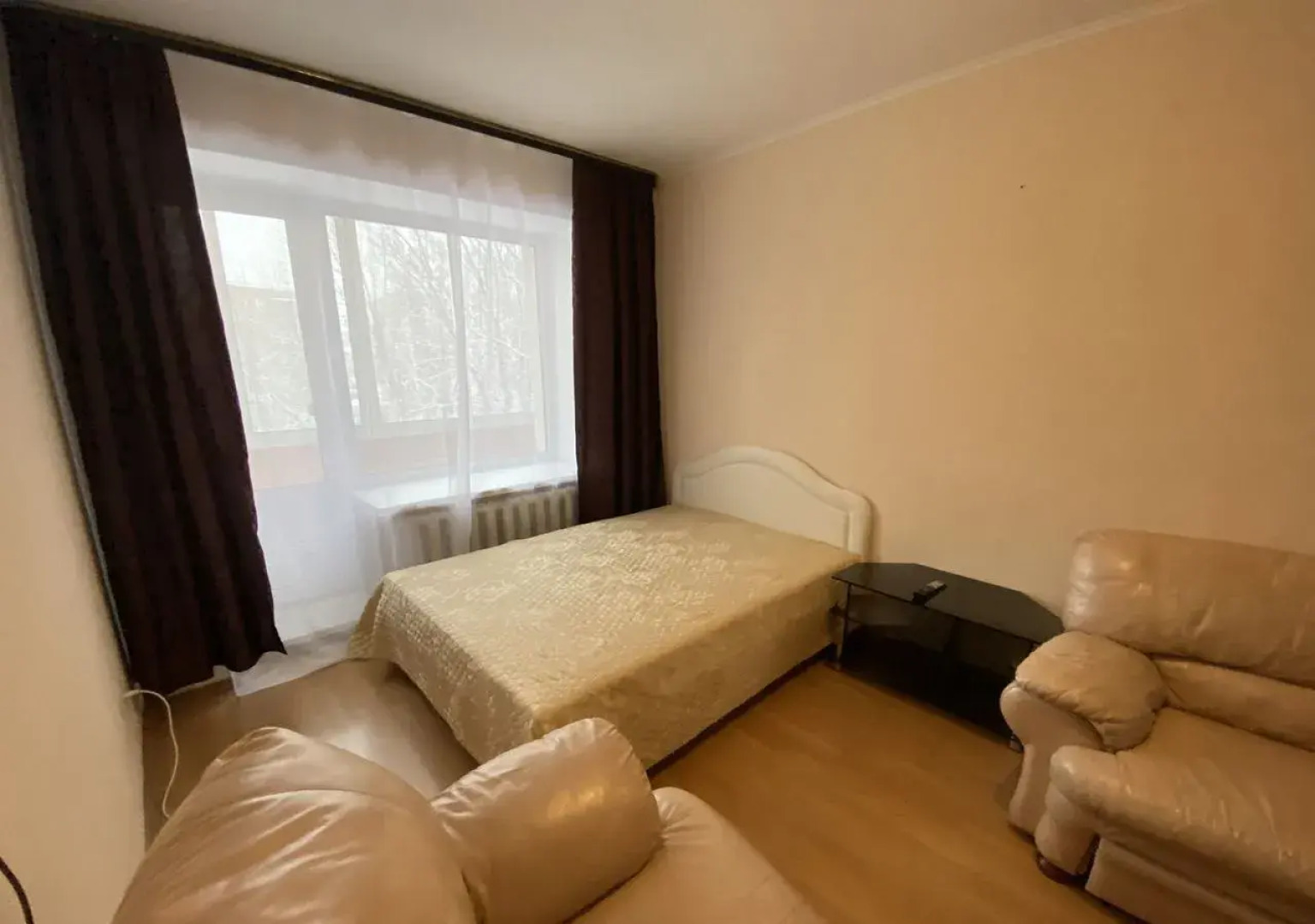 Апартаменты на улице Весенняя 21А