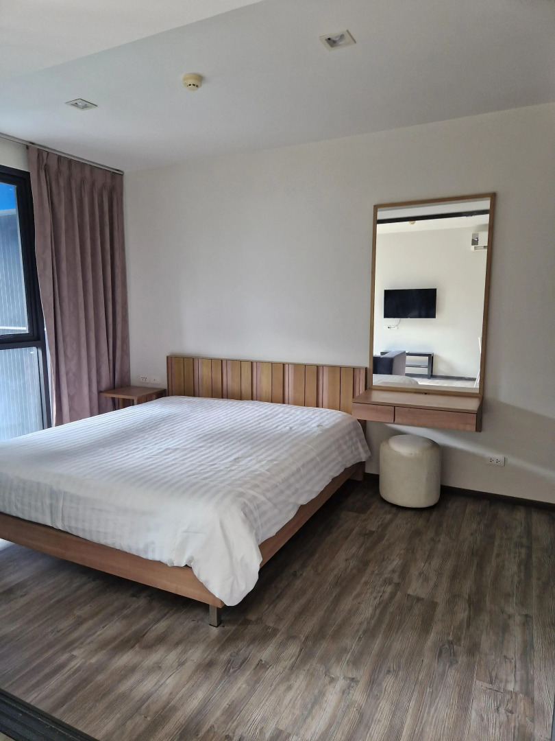 Апартаменты The Deck Patong