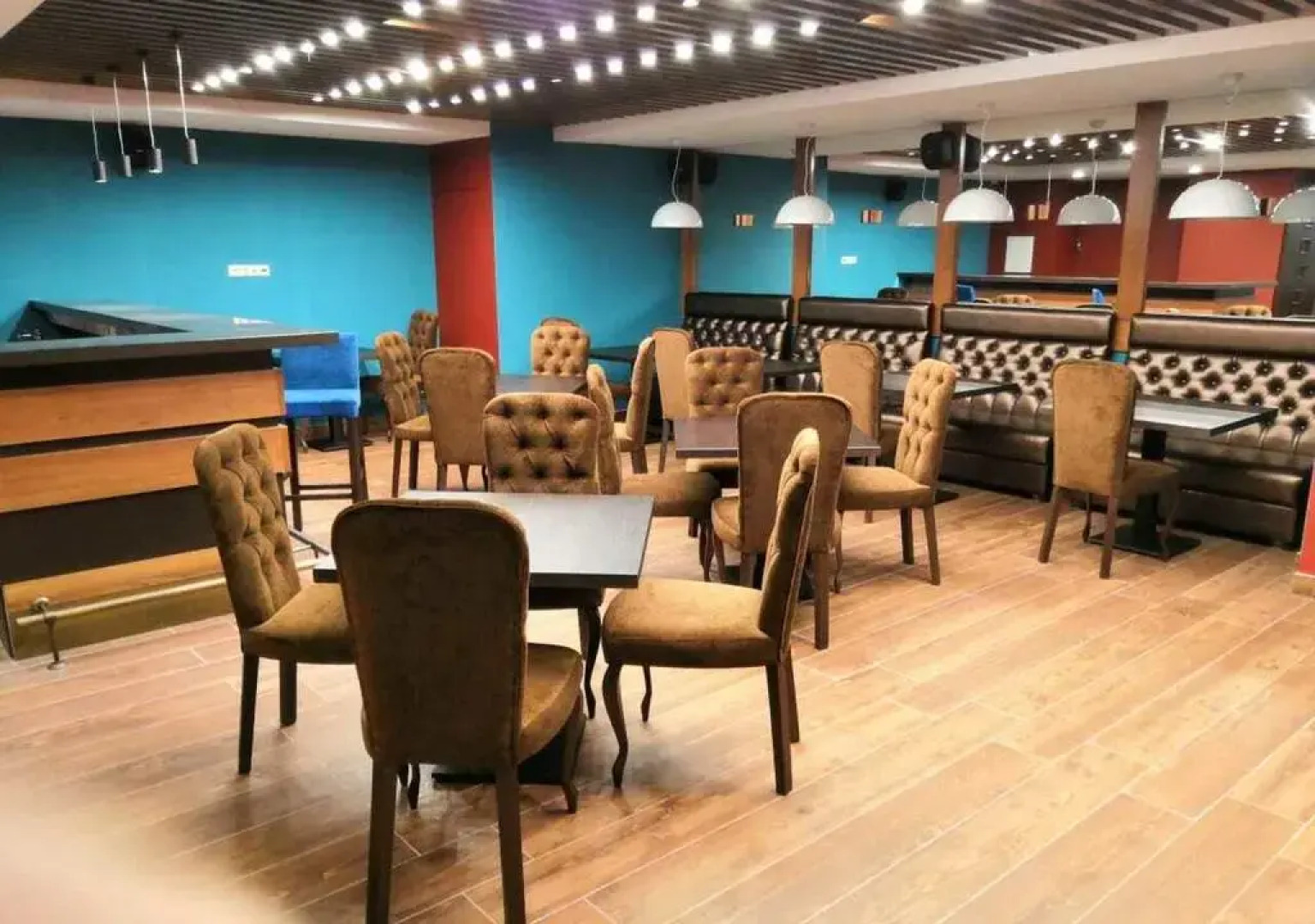 Отель Радио