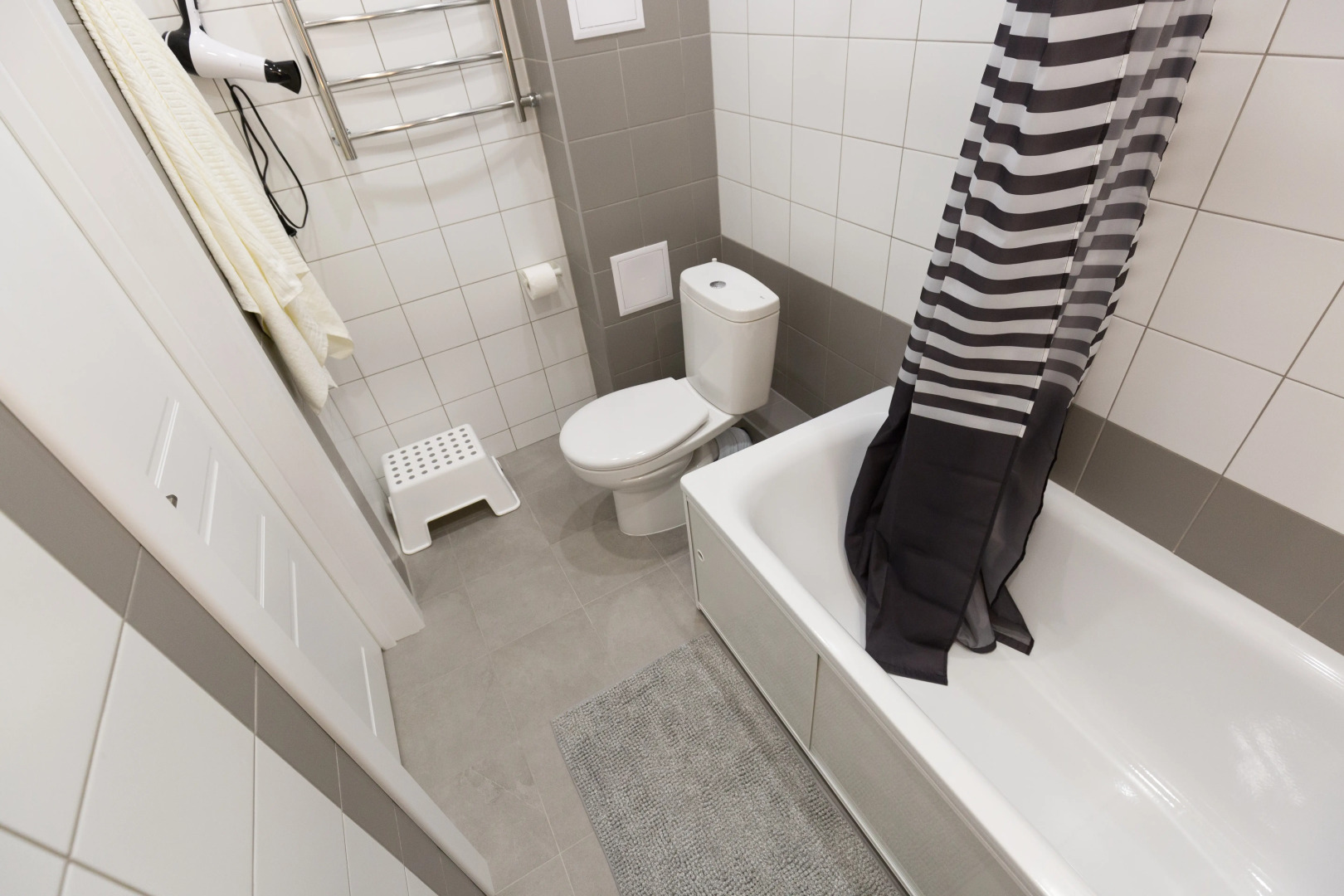 Апартаменты Азбука на Аксакова 81/1