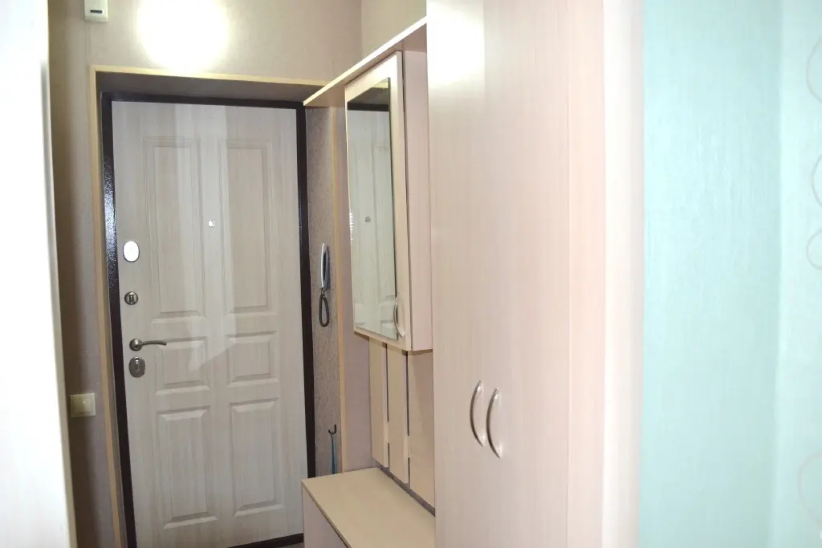 Апартаменты в Центре на Алом Поле