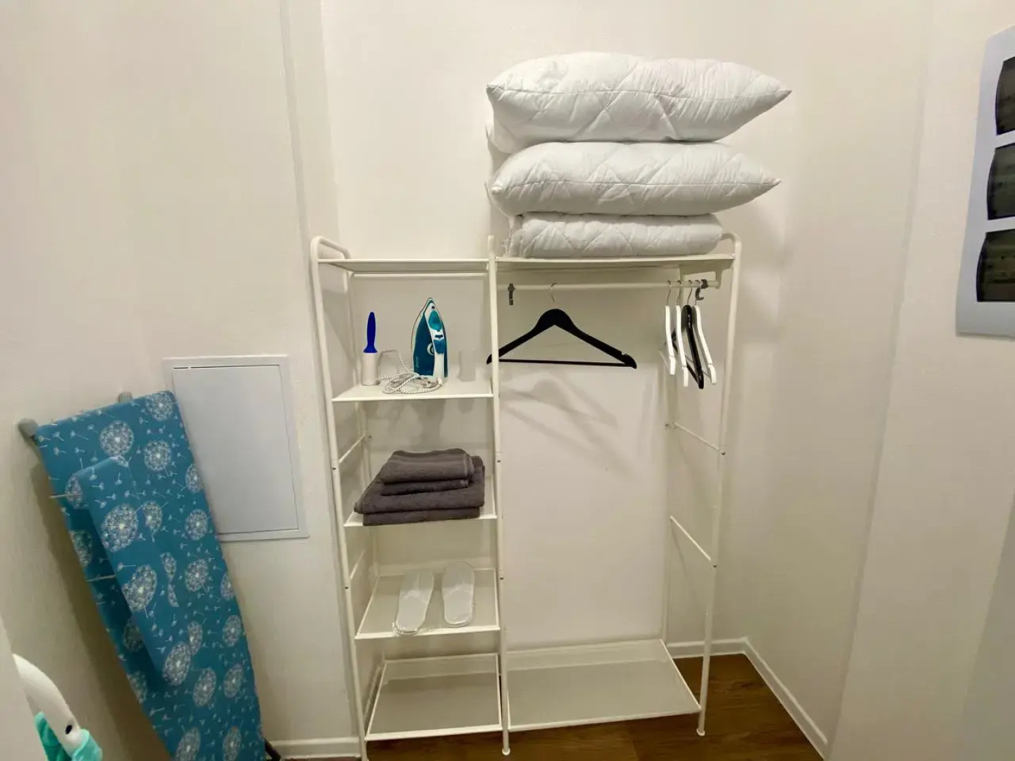 Квартира Просторная Евротрешка - Места Хватит Всем