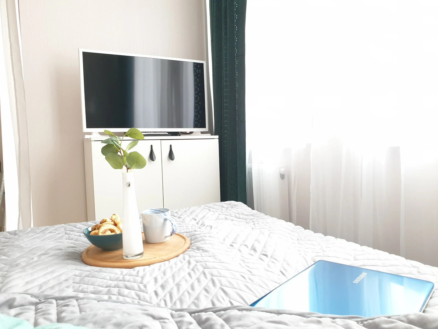 Апартаменты IVI