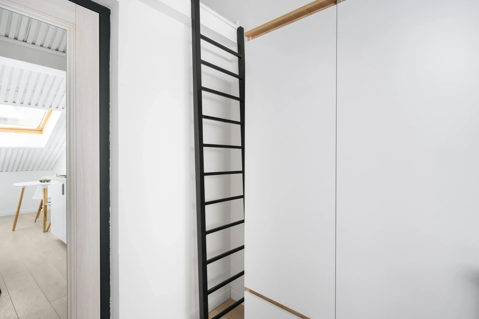 Апартаменты Welcome Home Мансарда на Невском 106