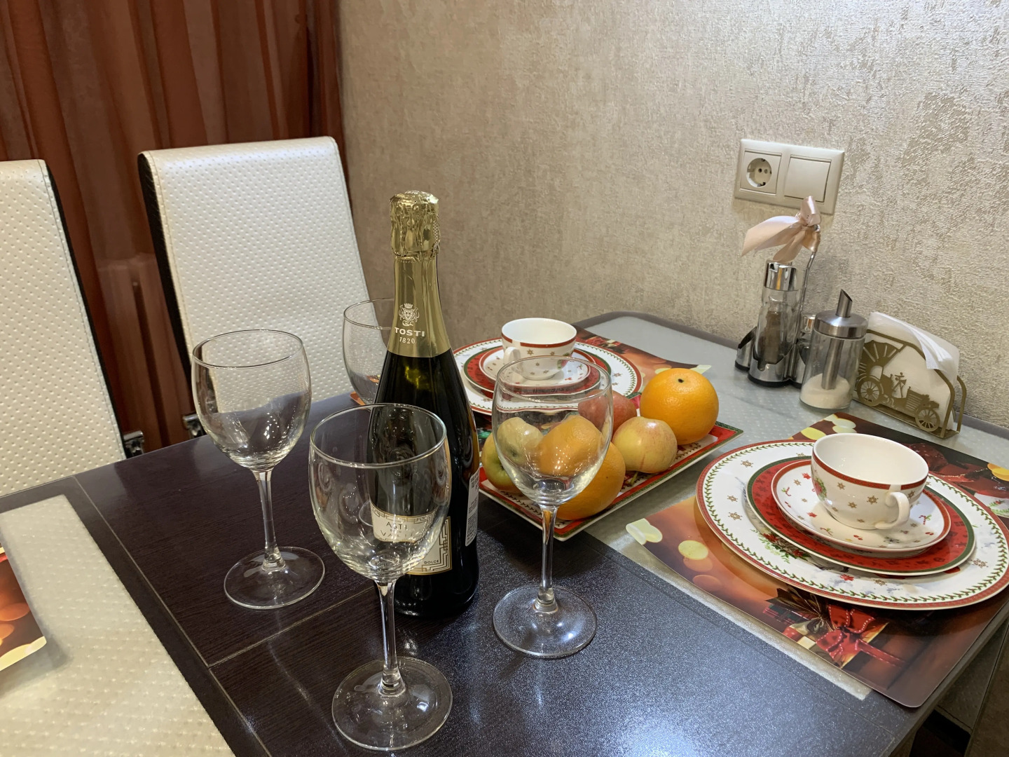 Апартаменты на Меридианной 3 у Набережной Казанки Казанский Версаль