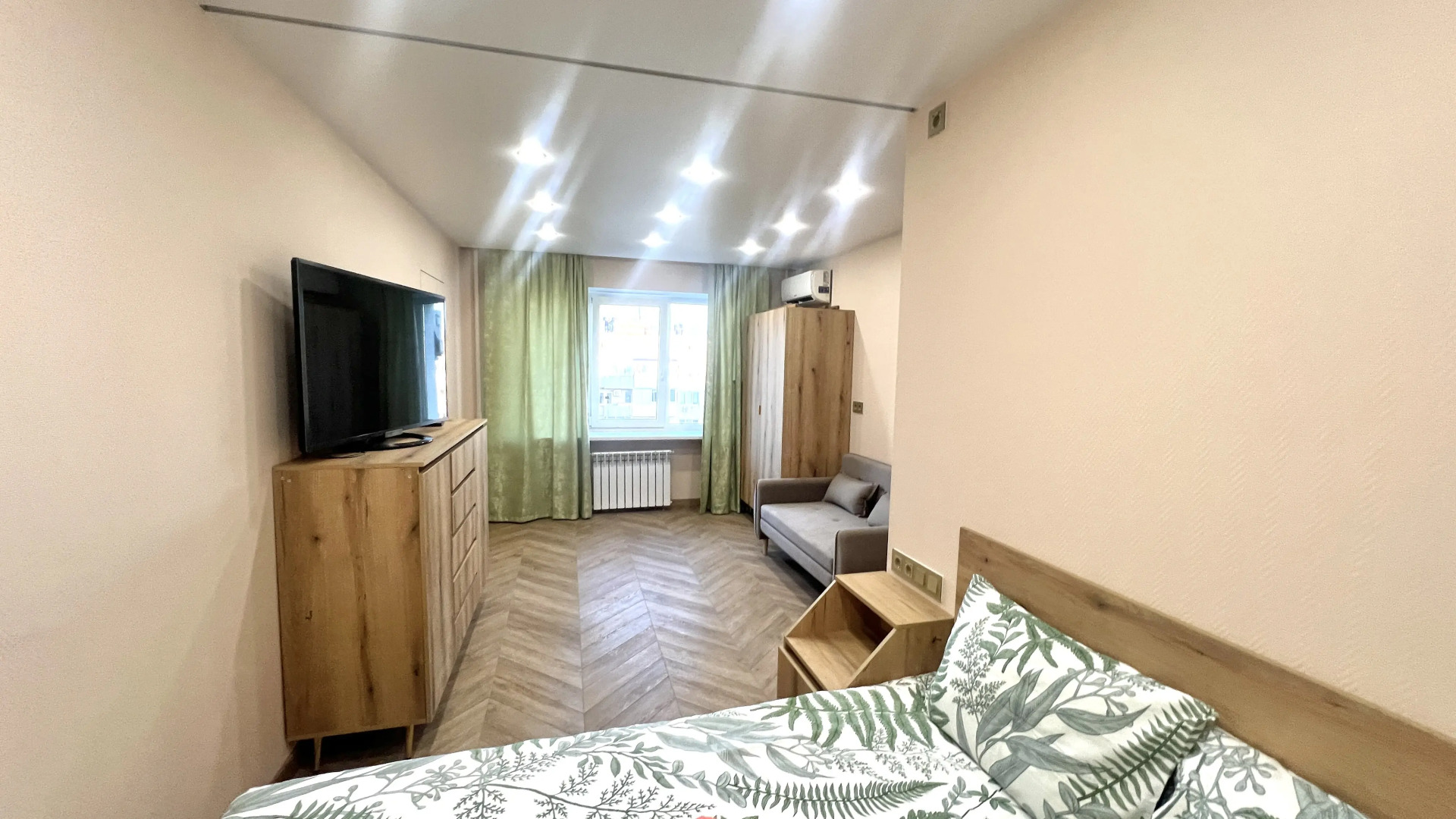 Квартира На Невской