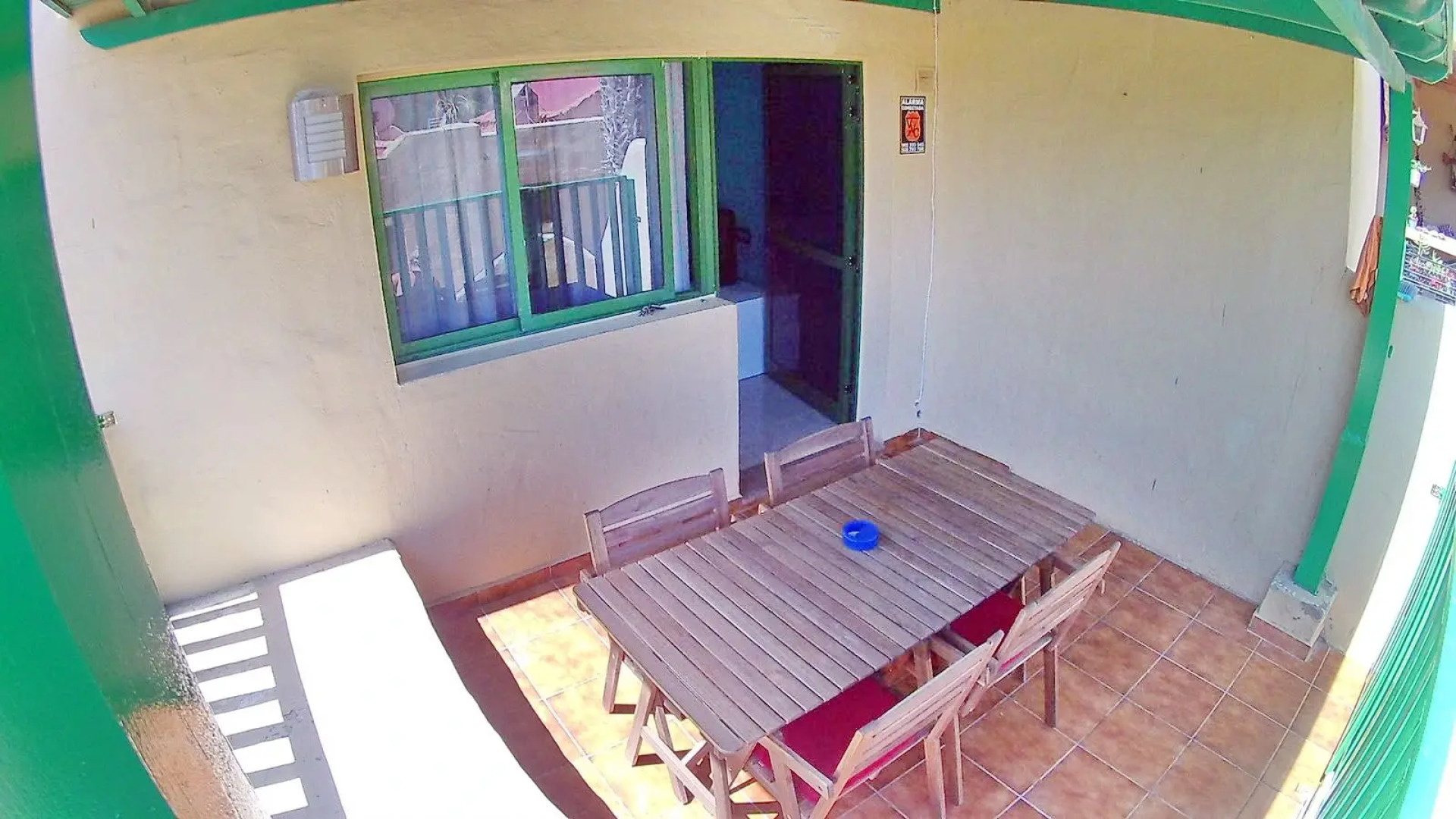 Бунгало Рио-Плая