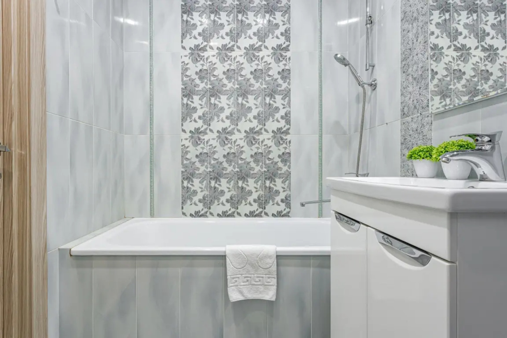 Апартаменты для семьи от DoMino в центре