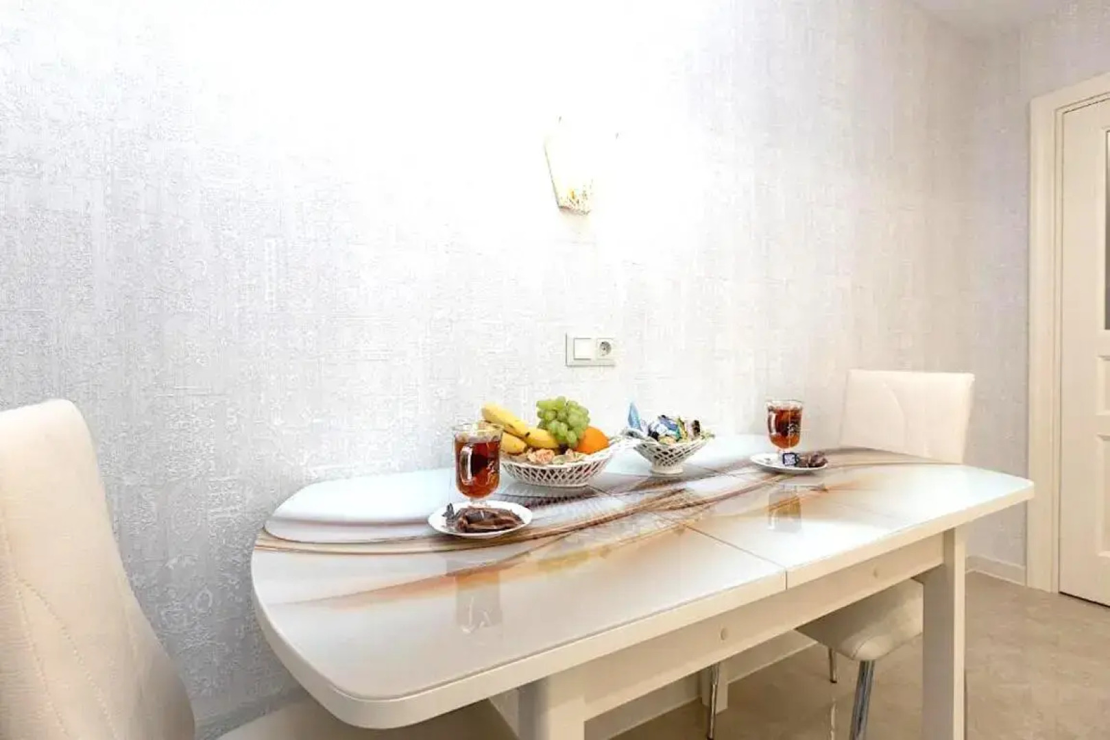 Апартаменты на Меридианной 3 у Набережной Казанки Ностальджи