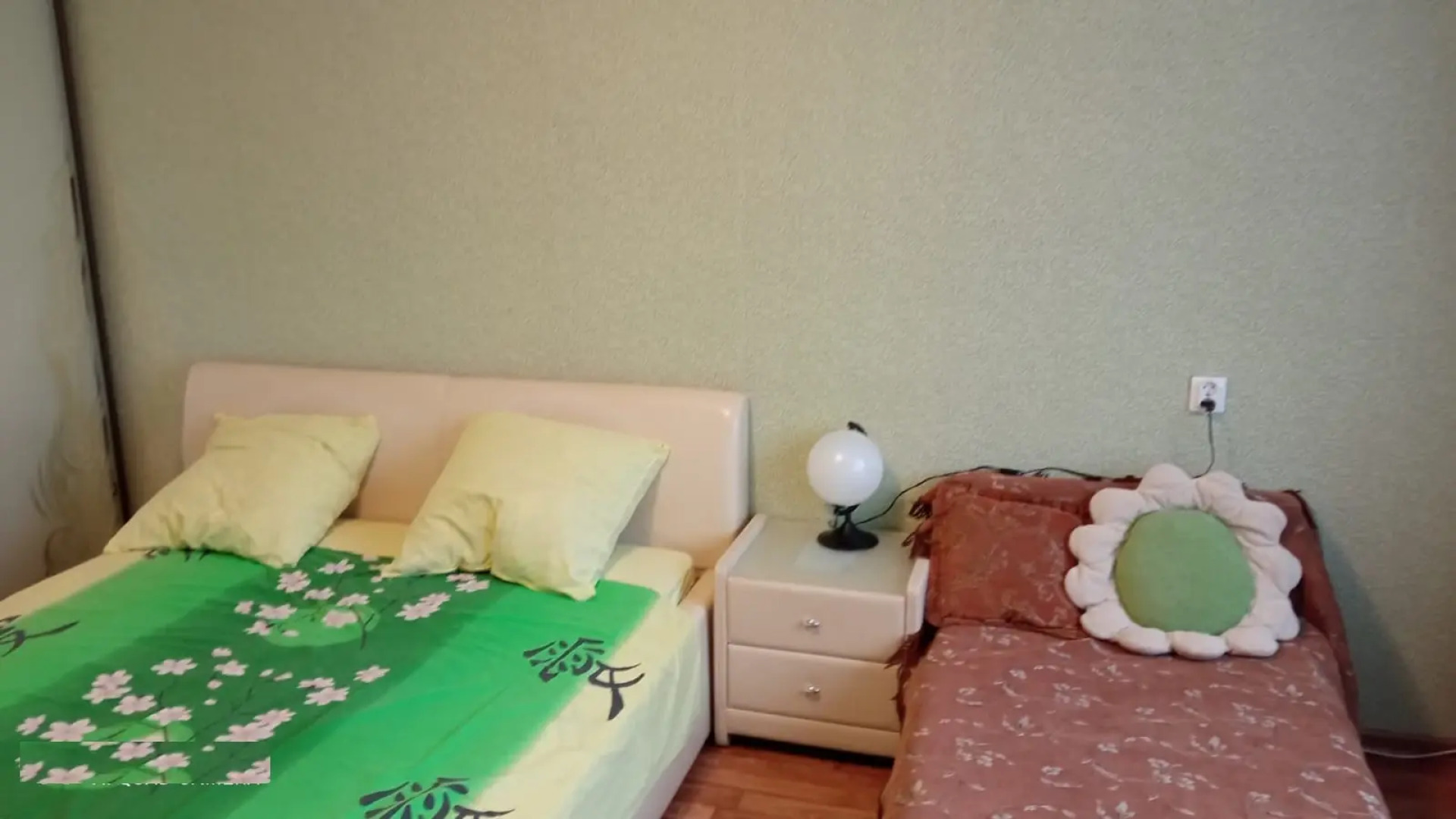 Апартаменты на Майском бульваре