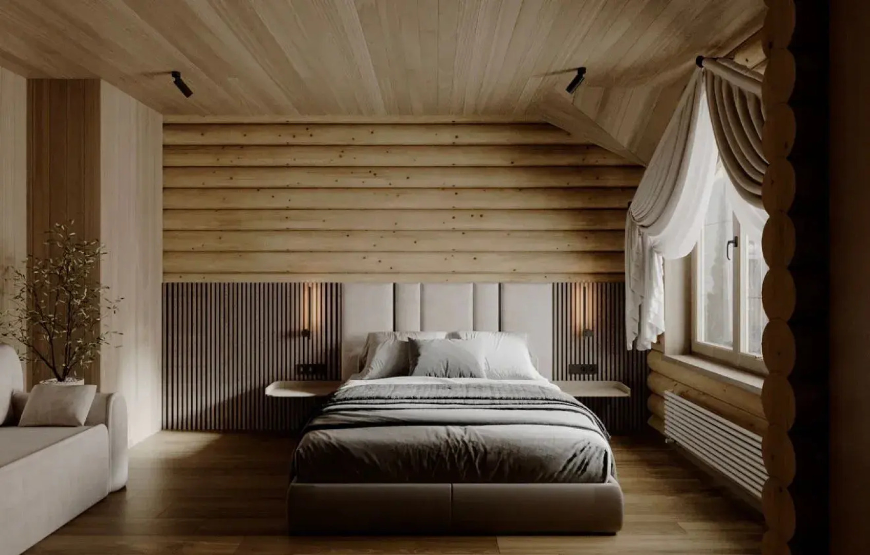 Гостевой дом MIROXX