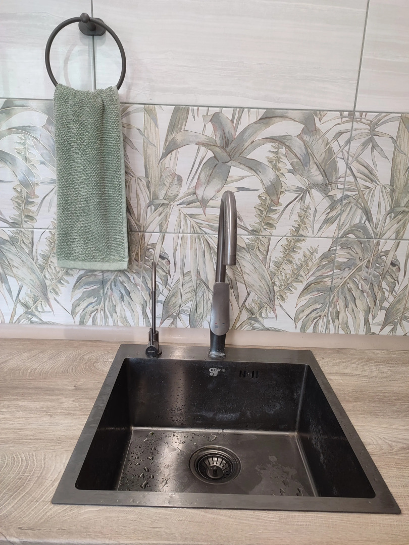 Частный дом у Чёрного моря