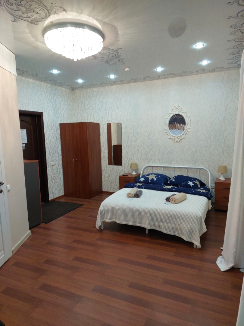 Квартира Студия 4