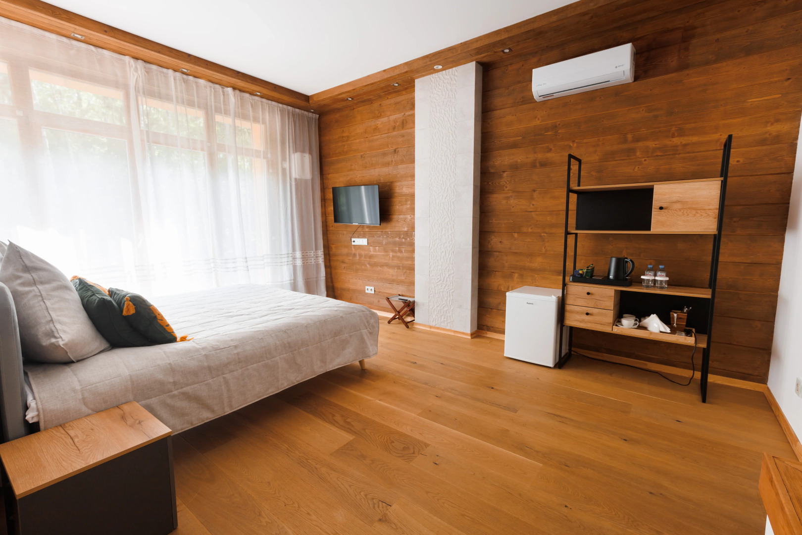 Гостевой дом  Allegro Park