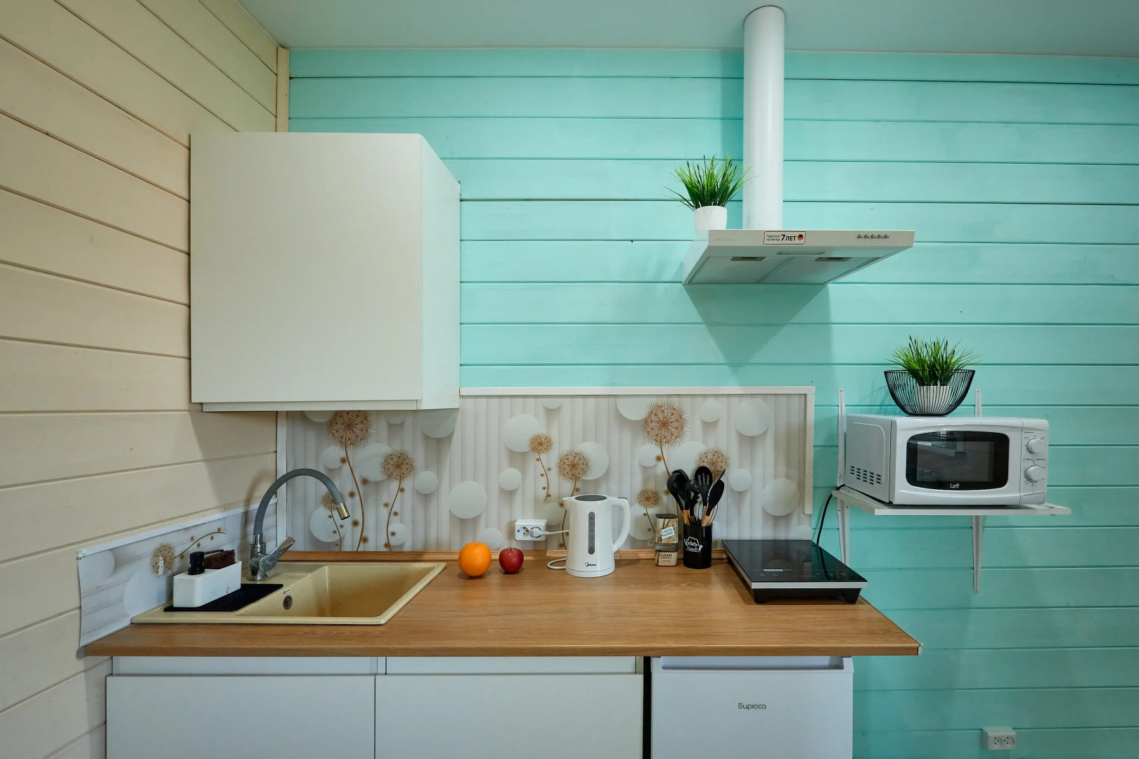 Частный Дом Родниковая 41