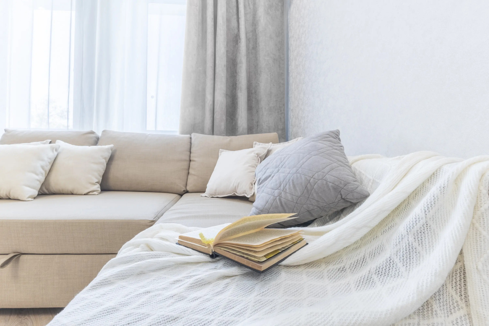 Апартаменты Comfort Home на Роторной 27Б