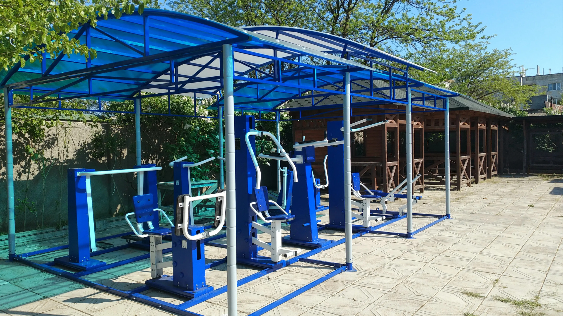 Гостевой Дом Мегаполис