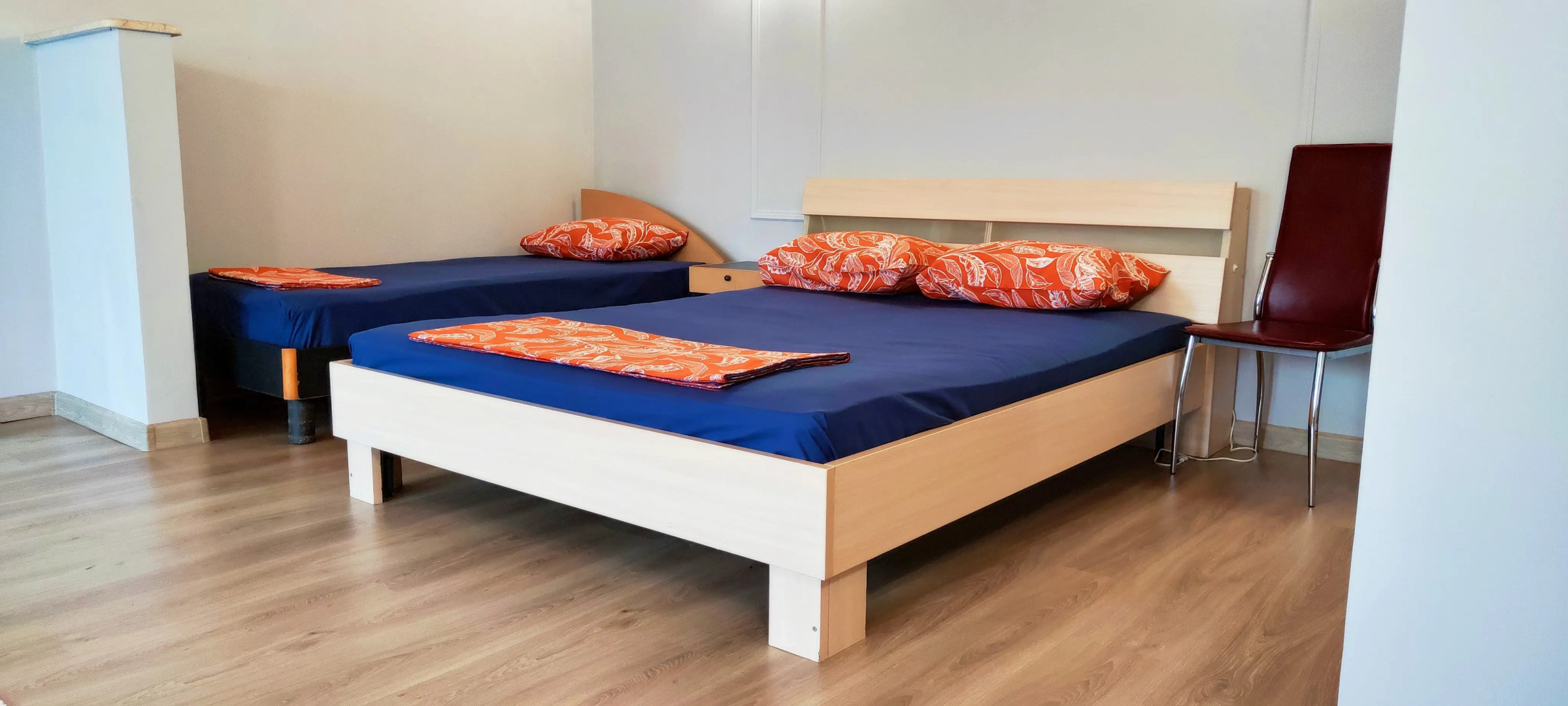 Kaspiyskiy Briz Guest House