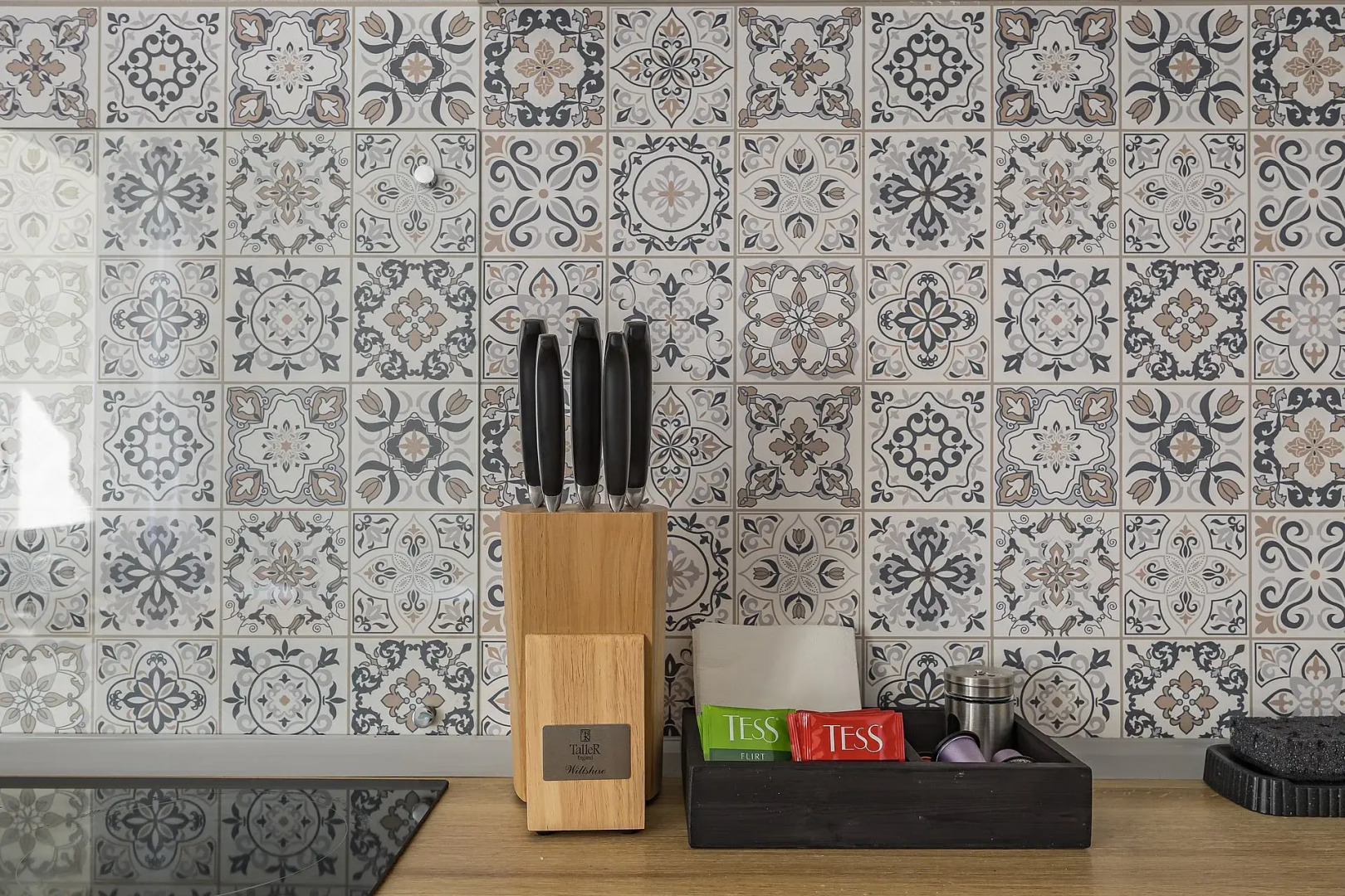 Квартира Обломов на Волжской Набережной 17