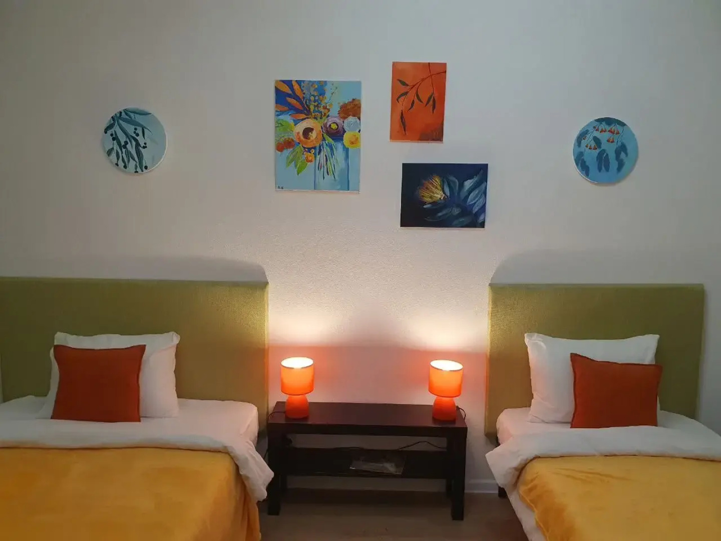 Квартира большая и просторная Интеллигентная