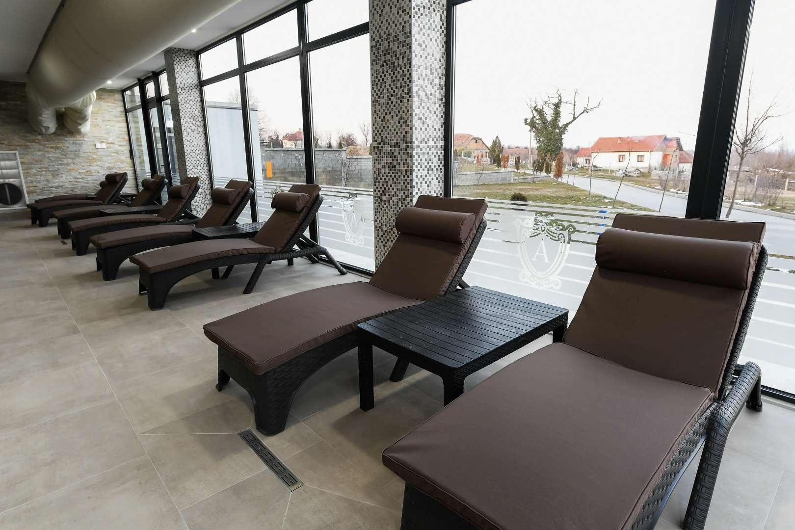 Отель Alexander Resort