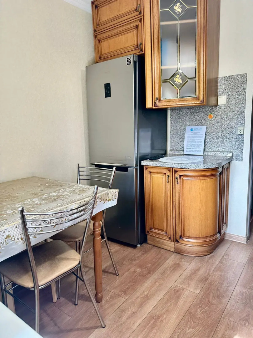 Апартаменты Циалковского 1А