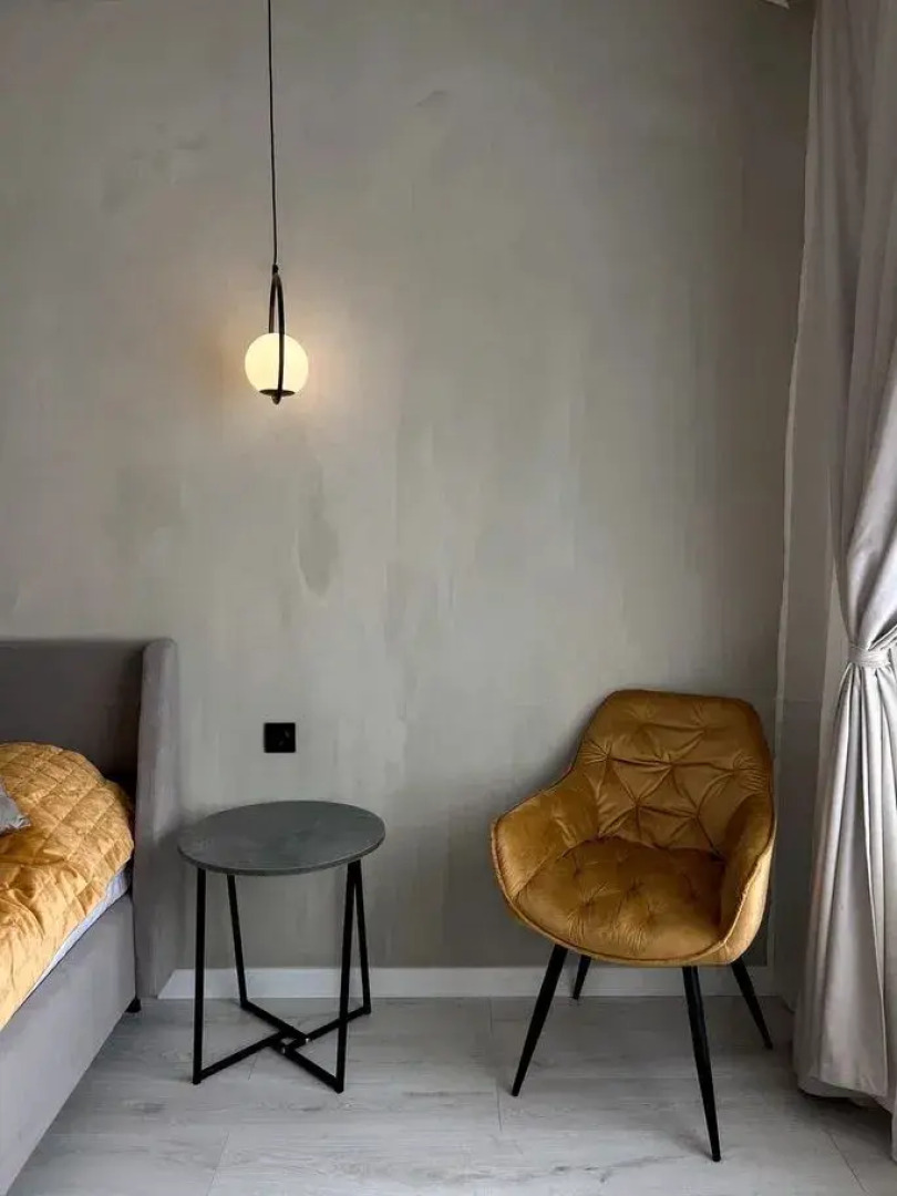 Квартира в ЖК Венецианский квартал