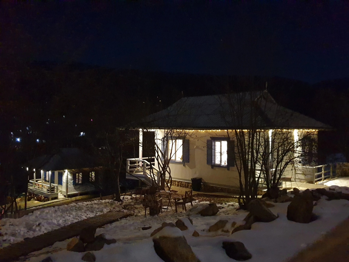 База отдыха ВиллаЛила