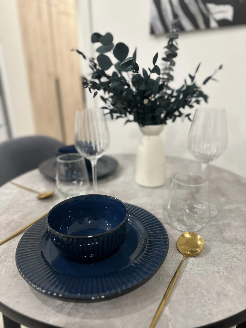 Квартира Green-4-уютная Студия в Центре