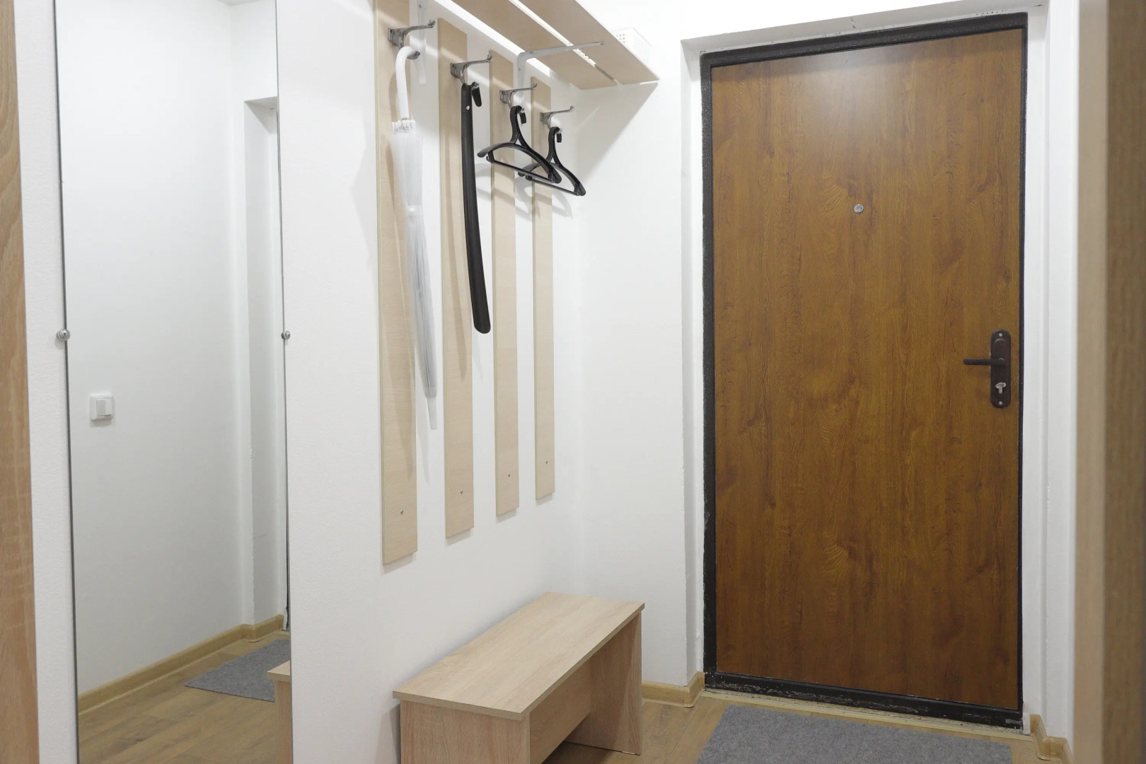 Квартира Энтузиасты Гостеприимства