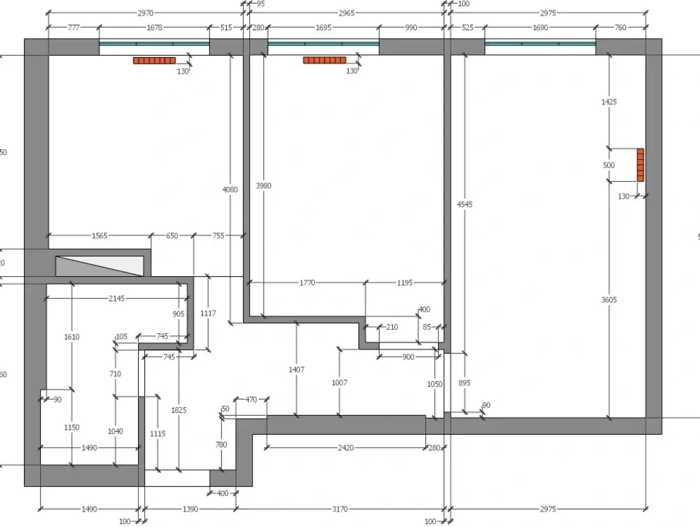 Квартира Апартаменты с Джакузи и видом на закат