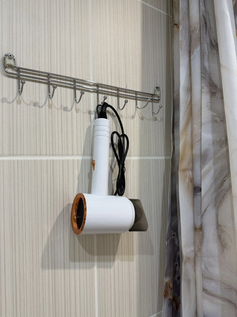 Квартира Однокомнатная квартира Лесопарковая 18а