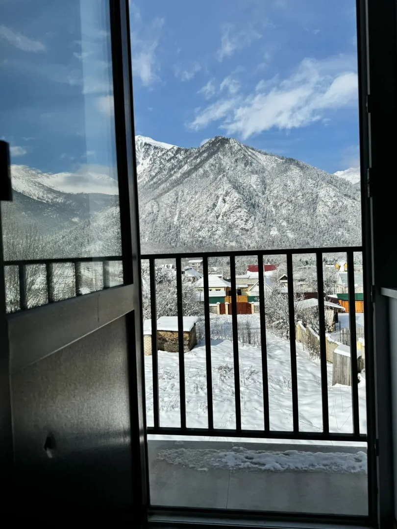 Гостевой дом Старая Теберда