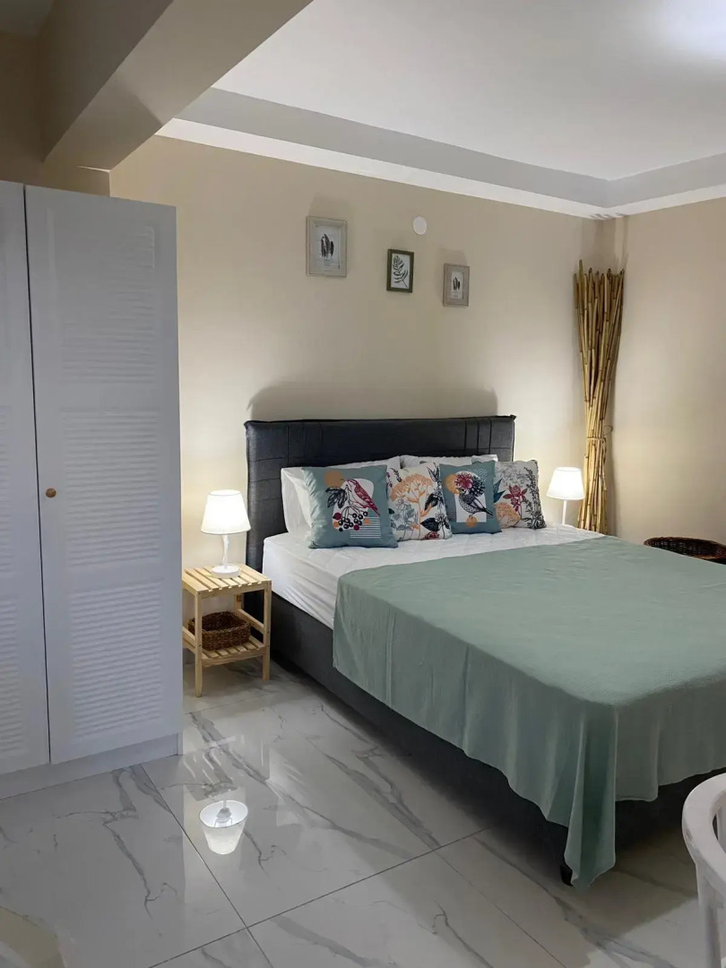 Апартаменты Serena Suit Apartment