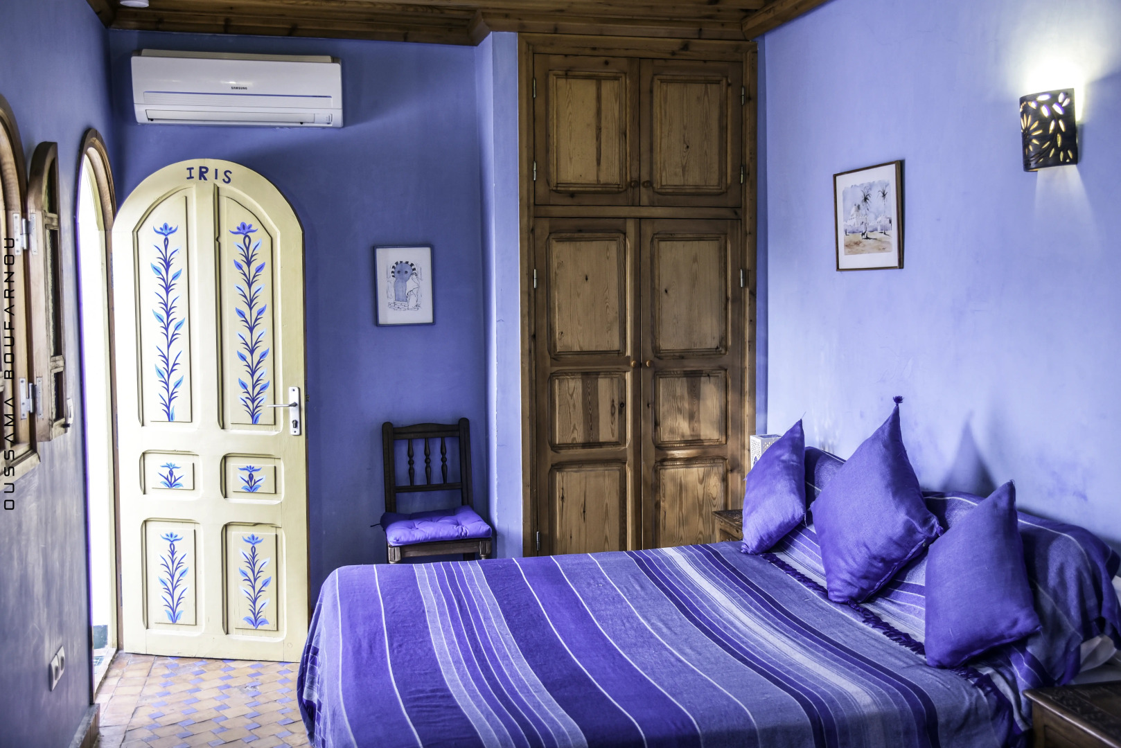 Отель Riad Darzouhour