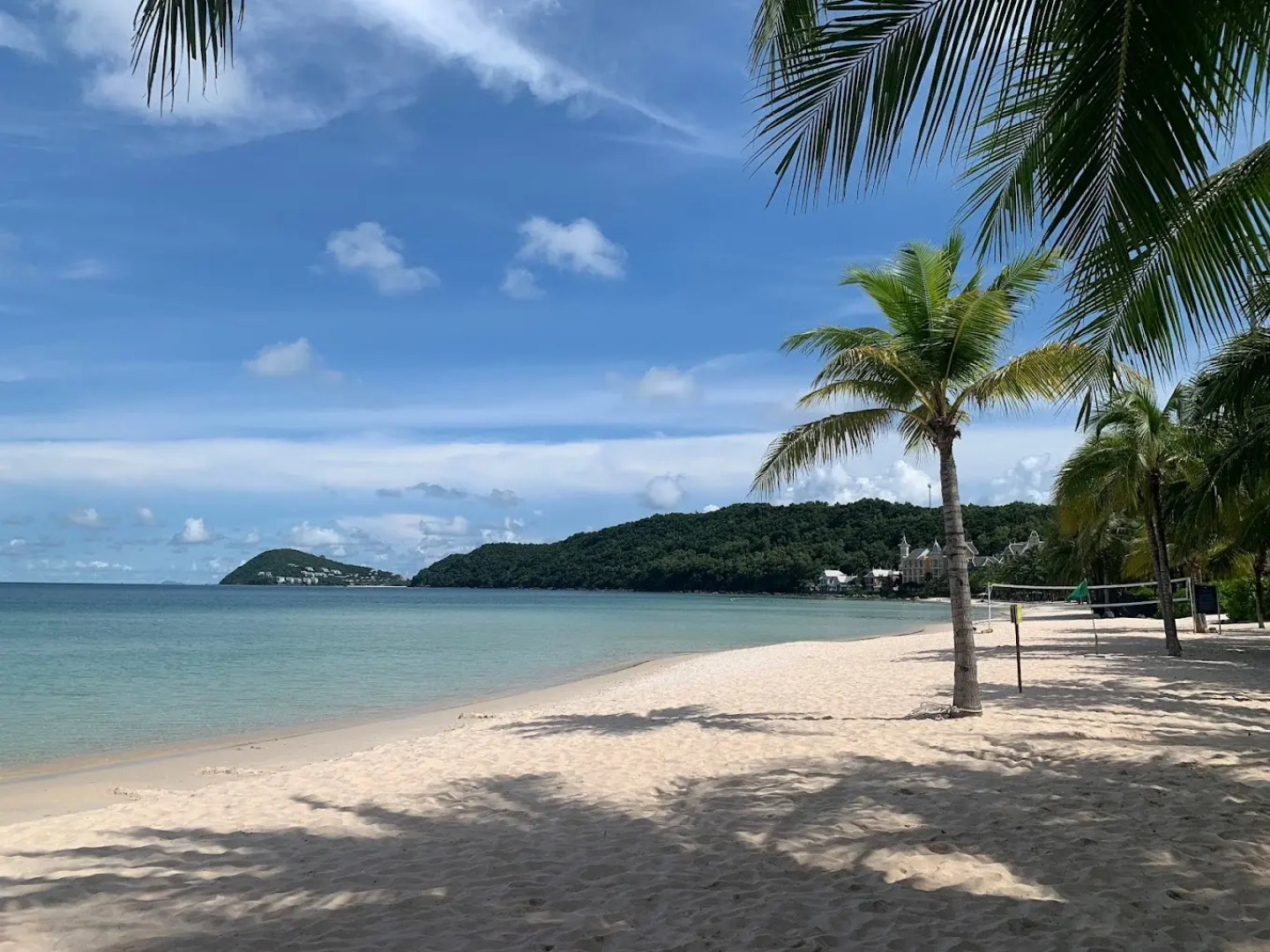 Курортный отель Premier Residences Phu Quoc Emerald Bay Managed by Accor