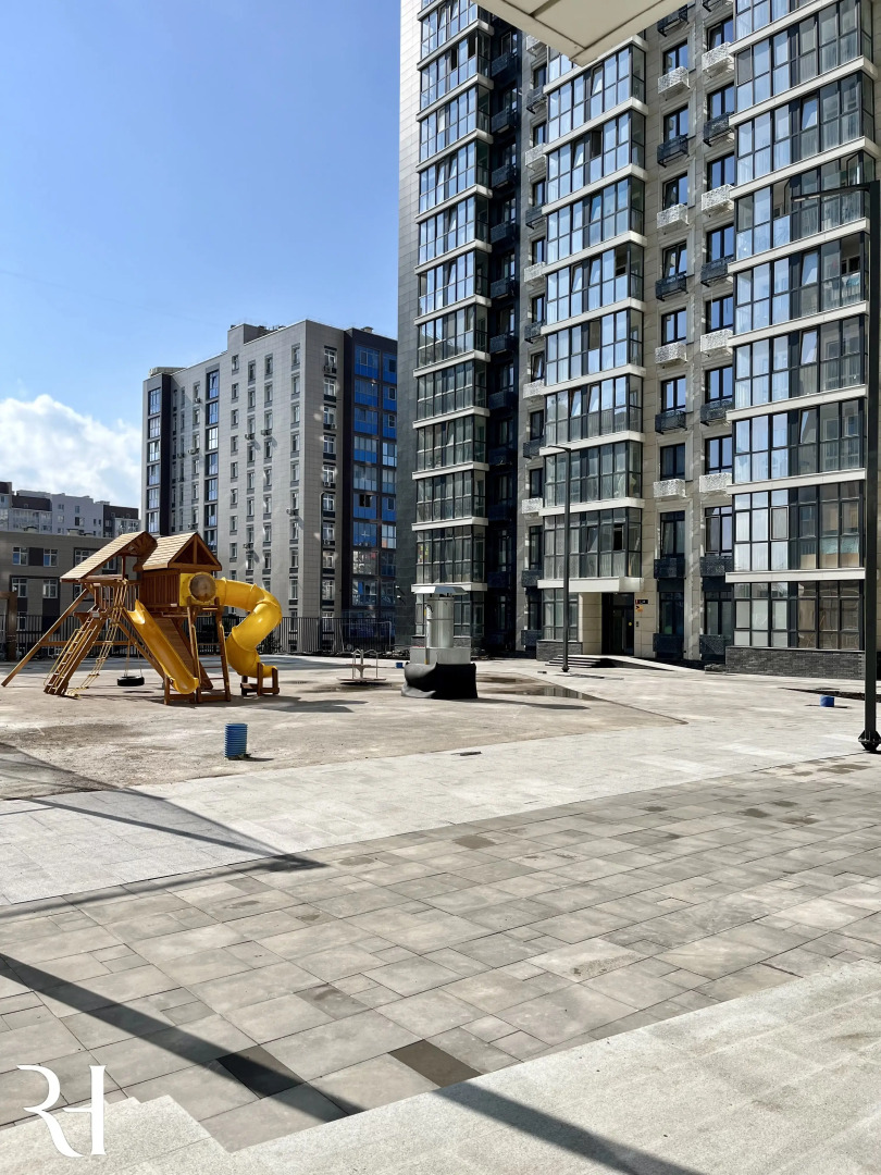 Апартаменты Уфимский кремль