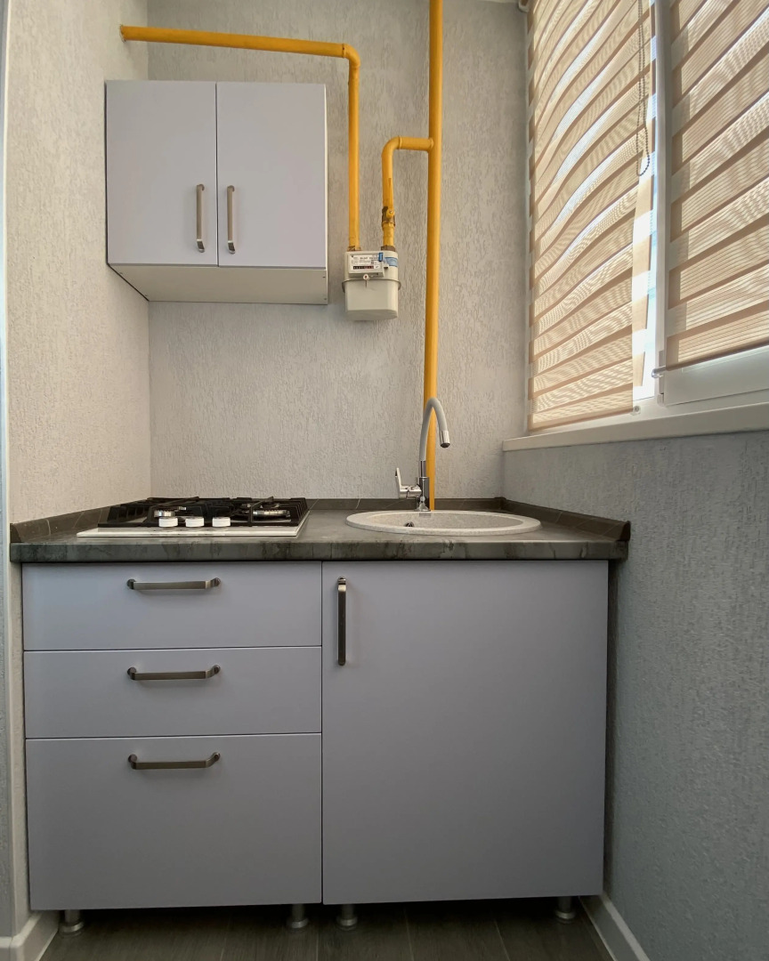 Квартира Apart Elista в Центре города