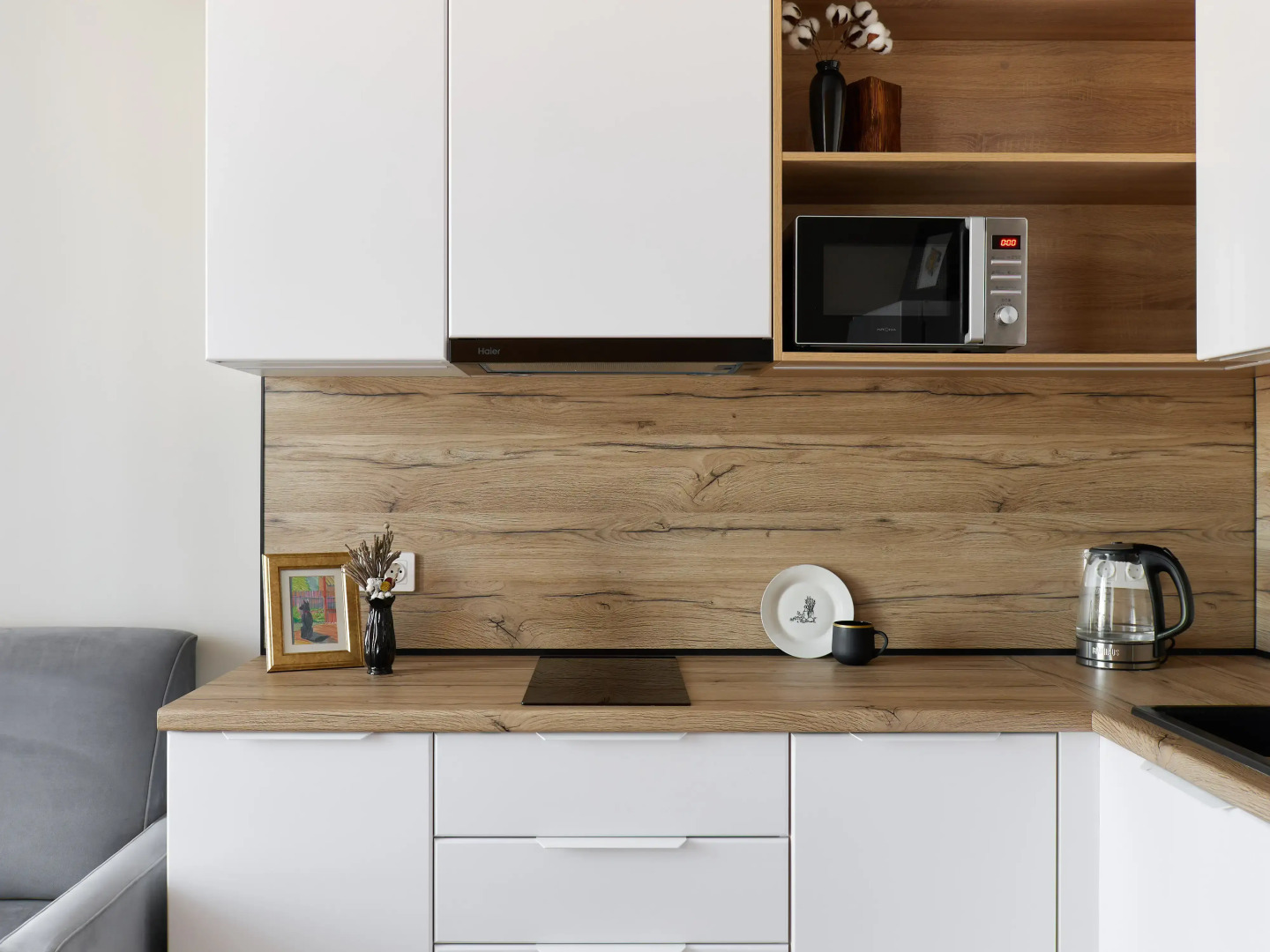 Апартаменты Сокровенная Мечта. Апартаменты с Солнечным Дизайном